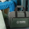 Ardor Business Satchels lifestyle image